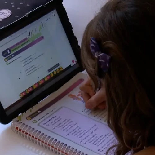 Estudantes de escolas públicas vão receber chips para acesso à internet