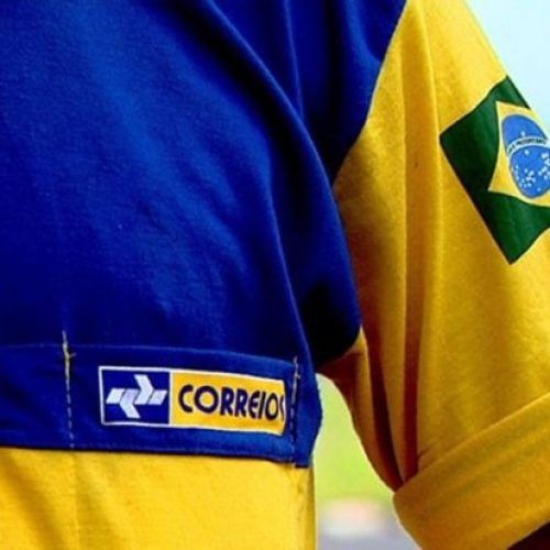 Correios lança edital de concurso público nas áreas de Segurança e Medicina do trabalho