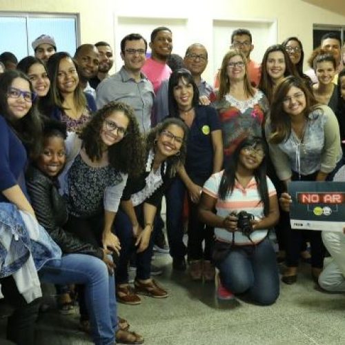 Acorda Cidade lança Rádio Web com estudantes de jornalismo