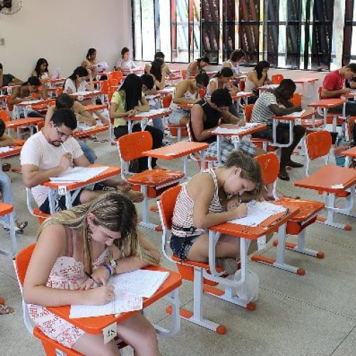 Curso de Medicina da UEFS é recorde de inscrições desde sua implantação