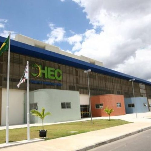 Hospital Estadual da Criança (HEC) necessita de doação de sangue