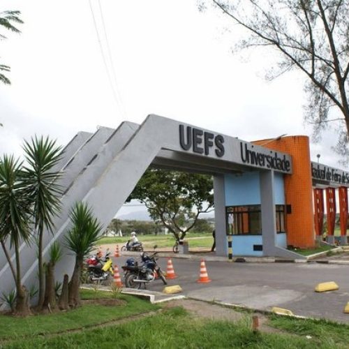 Uefs convoca estudantes selecionados pelo Sisu 2020.2