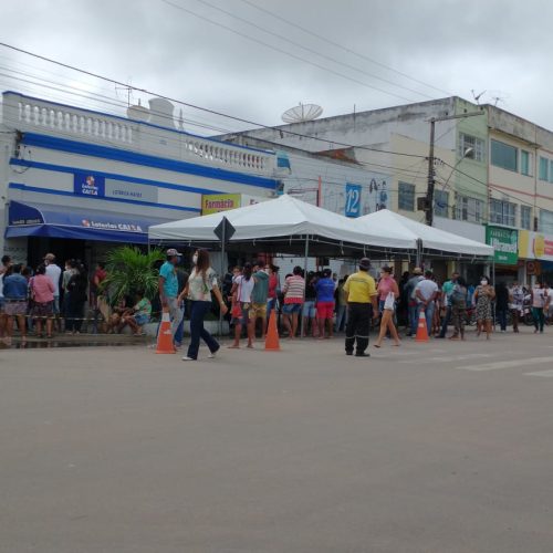 Foto: Agenor Filho - Jacuípe News 