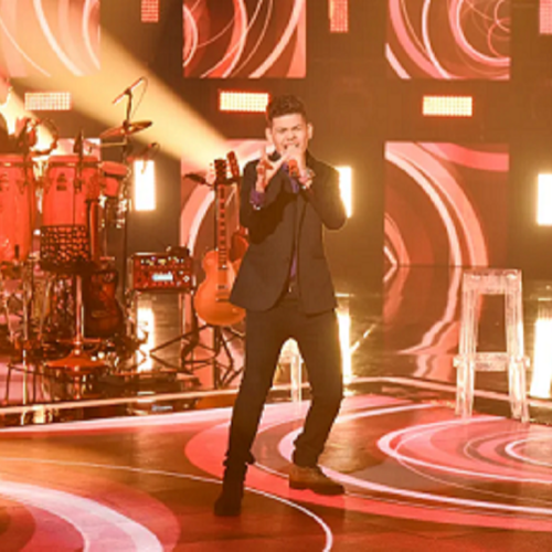 Henrique Lima se torna o primeiro baiano a ganhar o The Voice Kids Brasil