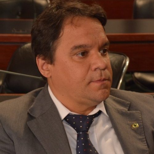 Deputado David Rios faz mais uma indicação para Riachão do Jacuípe; creche Escola para Vila Aparecida