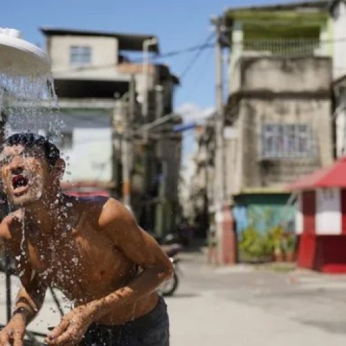 Médicos explicam relação entre altas temperaturas e mudanças no humor