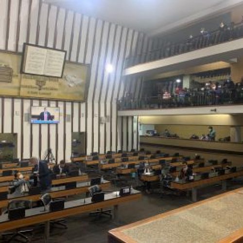 Veja a lista dos 63 deputados estaduais eleitos na Bahia