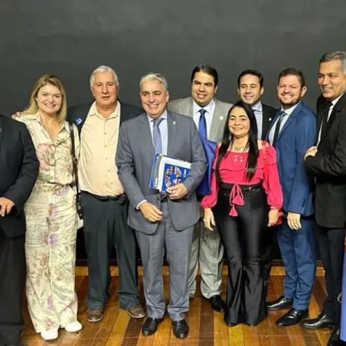 Prefeituras conquistam a recomposição das perdas do FPM no Senado