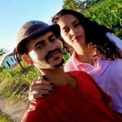 Casal é encontrado morto em Pé de Serra