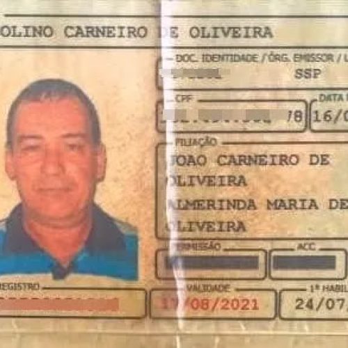 Corpo de agricultor desaparecido é encontrado em cova rasa em Conceição do Coité