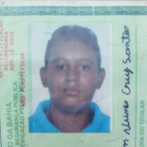 Jovem de 22 anos é morto a tiros em Queimadas; corpo é encontrado pelo avô