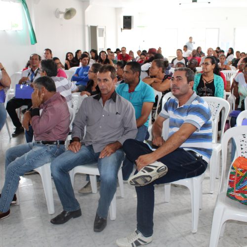 Riachão do Jacuípe recebe jornada de avaliação de cisternas