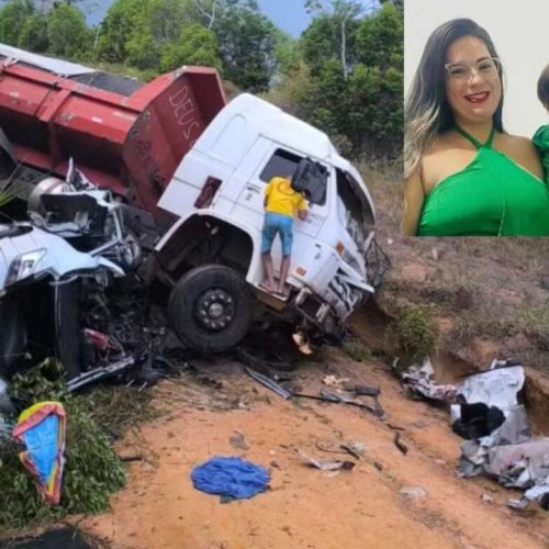 Motorista embriagado que matou família na BA-099 é liberado após audiência de custódia