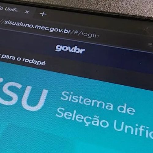 Resultados do Sisu serão divulgados nesta segunda-feira