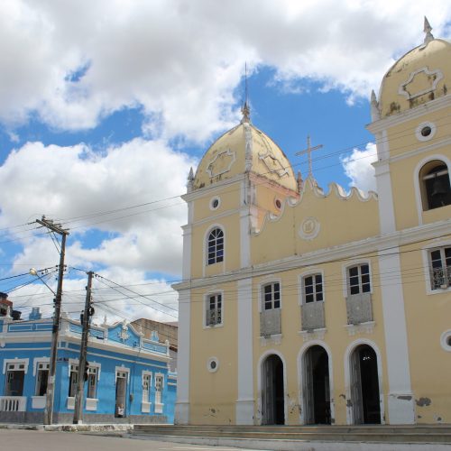 Riachão tem alta de quase 190% de casos de covid-19 após o São João