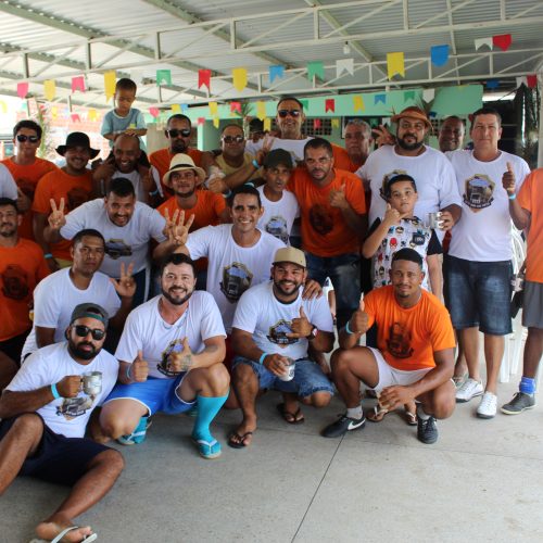 Com mais de 30 anos de tradição, festa dos caminhoneiros é realizada em Riachão do Jacuípe