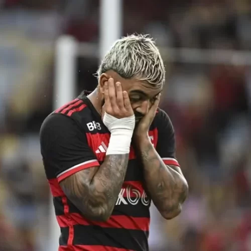 Gabigol, do Flamengo, pega dois anos de suspensão por tentativa de fraude em antidoping; pena vai até 2025