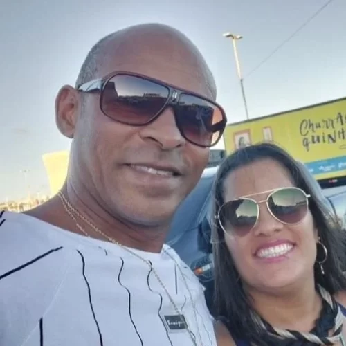 Guarda municipal mata a esposa e tira a própria vida em Feira de Santana