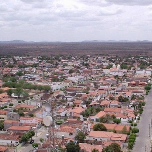 Pólo de Universidade Federal será instalado em Riachão do Jacuípe