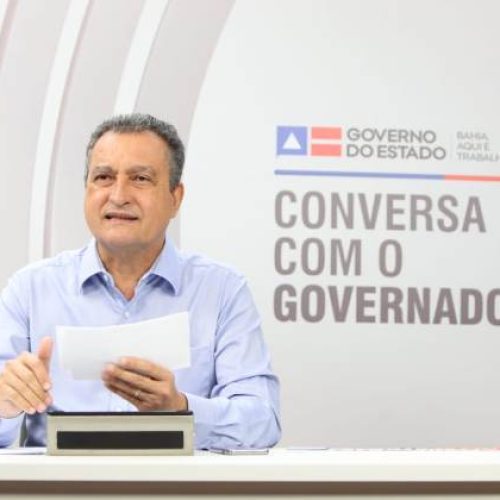 Governo da Bahia autoriza realização de eventos com até 100 pessoas