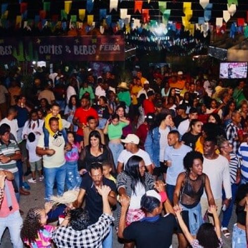 Governo da Bahia lança edital de apoio financeiro para prefeituras na realização de festas juninas