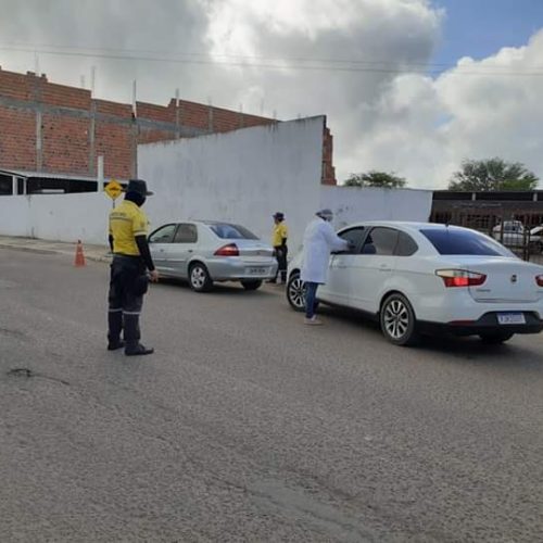 Primeira morte por Covid-19 é registrada em R. do Jacuípe