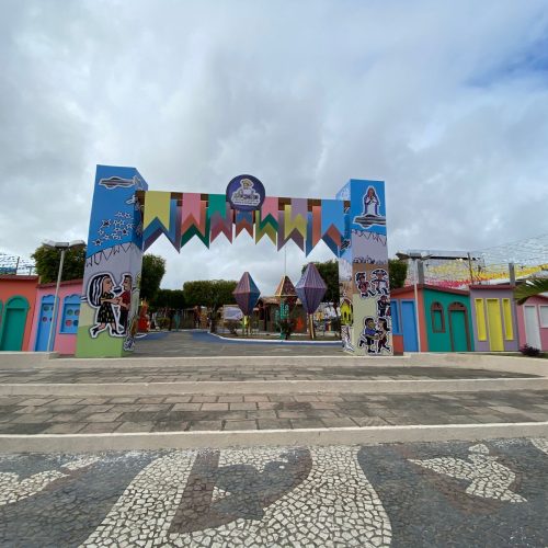 São João 2022: Circuito da festa terá entrada única, diz PM