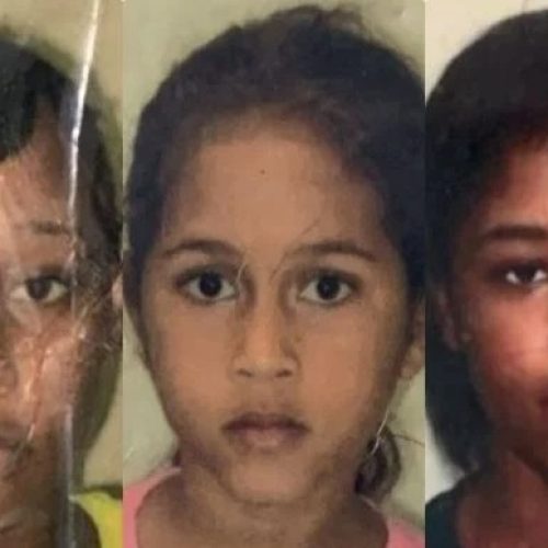 Três mulheres assassinadas em Feira de Santana; corpos foram encontrados no banheiro de um apartamento