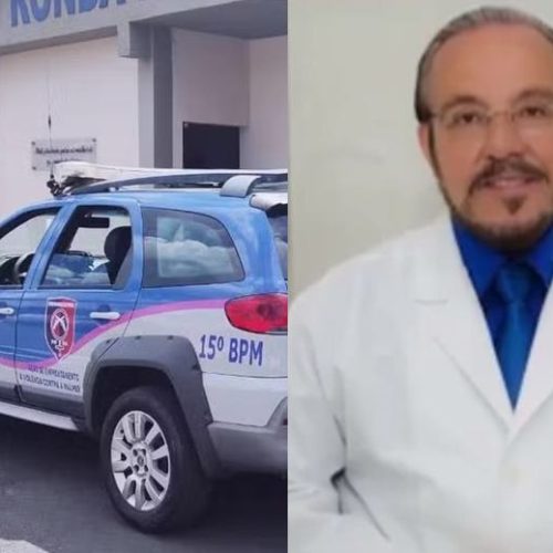 Médico investigado por abuso sexual contra quase 30 pacientes no sul da Bahia começa a ser interrogado pela polícia