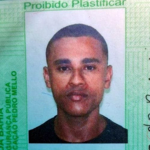 Homem é encontrado morto na zona rural de Irará