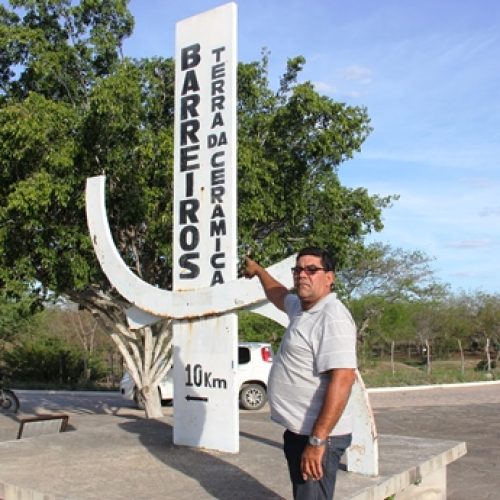 Foto: Raimundo Mascarenhas - Calila Notícias 