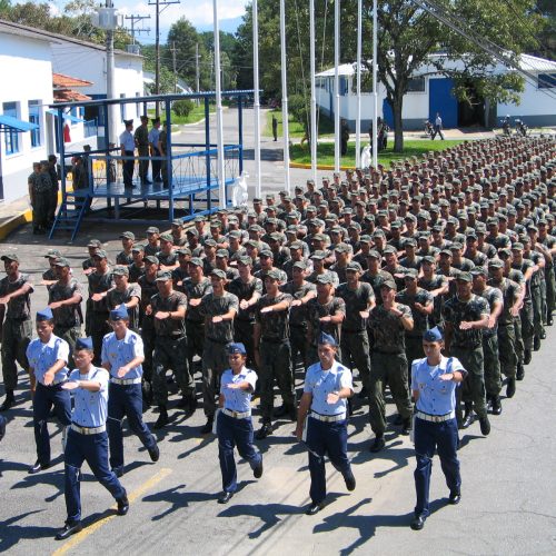 Aeronáutica abre concurso para 180 vagas de Cadetes do Ar