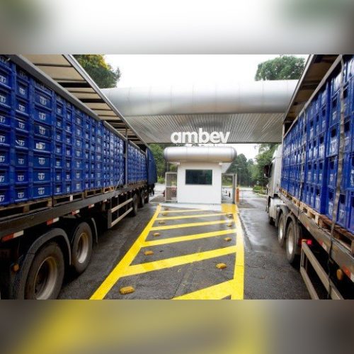 Ambev seleciona trainees e oferece salário de R$ 6.400