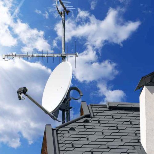 Mais 13 cidades baianas entram na lista para troca de antenas digitais