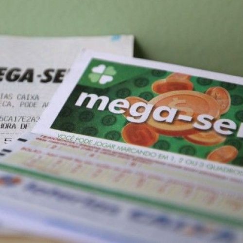 Apostador de Salvador faz a quina da Mega-Sena e ganha R$ 71 mil