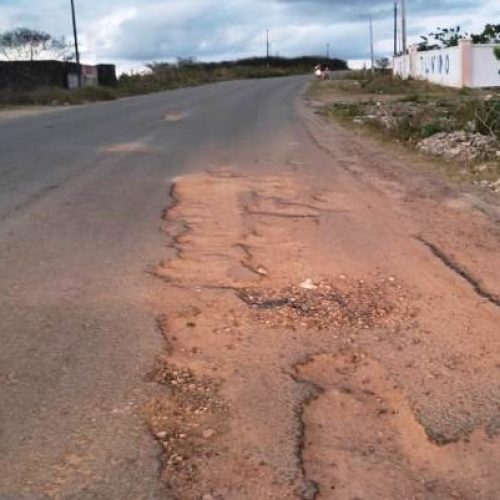 Governo autoriza licitação para recuperação do trecho entre Serrinha – Barrocas