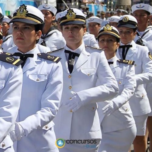 Marinha vai abrir concurso com 22 vagas para a Escola Naval