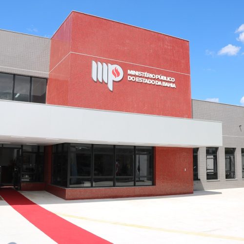 MP abre processo para estágio de níveis médio e superior