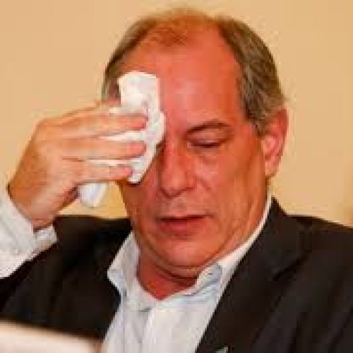 Ciro Gomes passa por procedimento médico e deve ter alta nesta quarta