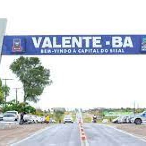 Valente: mais um óbito registrado por Covid 19 e outro sendo investigado