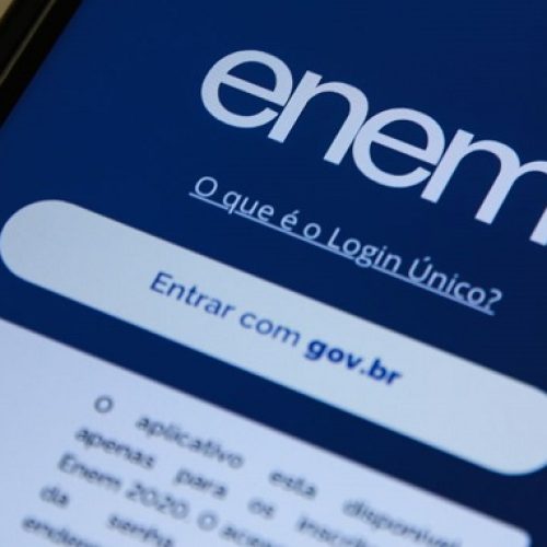 Inep publica Manual da Redação do Enem 2022