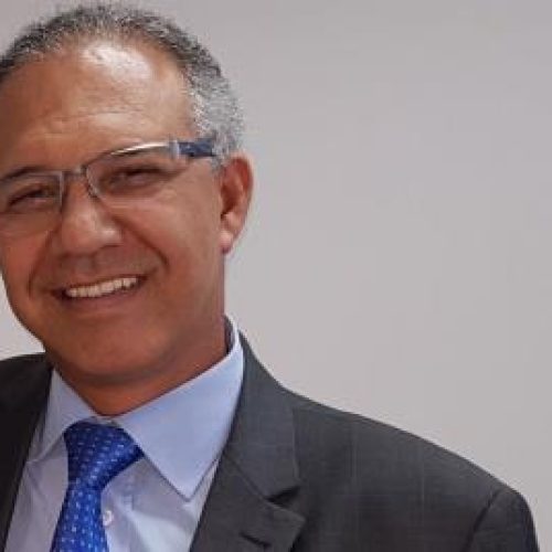 Ex-deputado Carlos Geilson acometido de Covid-19 encontra-se internado em Salvador