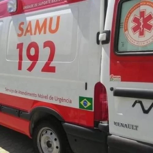 Funcionários do Samu de Alagoinhas denunciam atraso de salários e condições precárias de trabalho e de ambulâncias