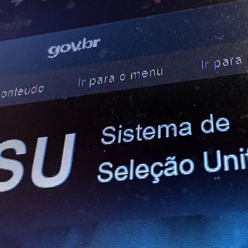 Sisu: prazo para fazer a matrícula termina hoje