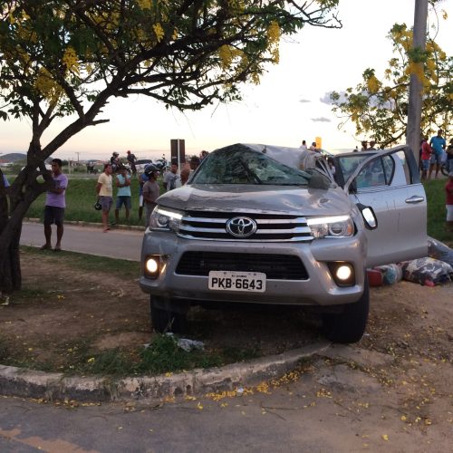 Bandidos morrem após troca de tiros em Ipirá