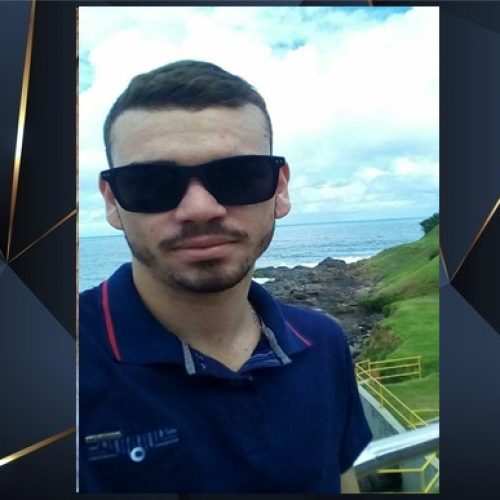 Nova Fátima – Jovem de 22 anos é assassinado a tiros dentro do bar