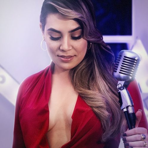 R. do Jacuípe: Show da cantora Nayara Azevedo é remarcado para segunda-feira, 24.