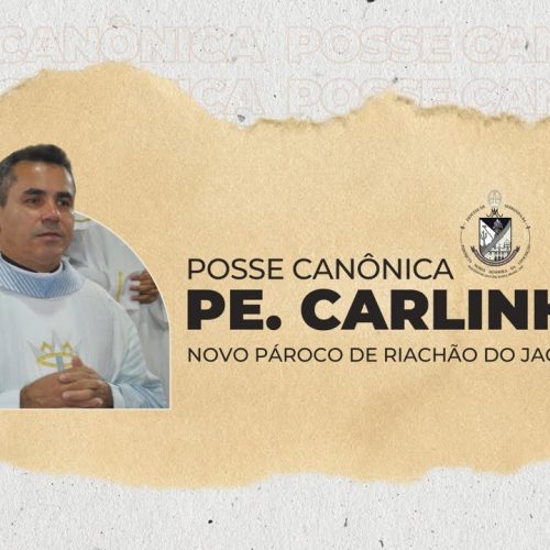 Padre de Riachão diz que seu nome está sendo usado em falsa Rifa