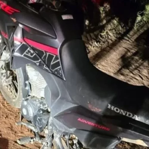 Homem é linchado após roubar moto e bater na fuga em Feira de Santana