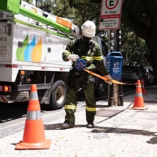 Energia recuperada pela Coelba com retiradas de ‘gatos’, poderia abastecer Feira de Santana durante nove meses